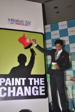 Shahrukh Khan at Nerolac paints event in Trident, Mumbai on 11th Jan 2013 (10).JPG